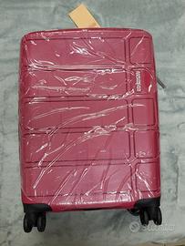 Valigia Trolley American Tourister Summer Splash