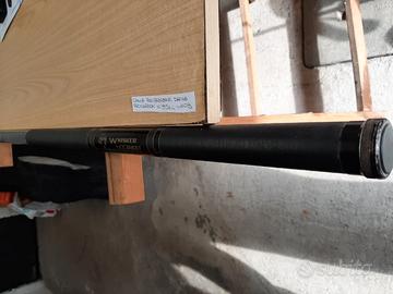 Canna da pesca Roubasienne Daiwa Procarbon w951L