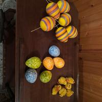 Decorazioni pasquali