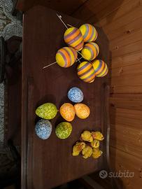 Decorazioni pasquali