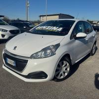 Peugeot 208 1.2 Benzina 5 porte Active