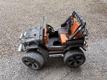 Gaucho 24 volt peg perego