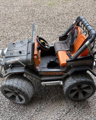 Gaucho 24 volt peg perego