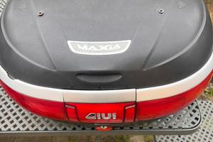 Bauletto Givi Maxia