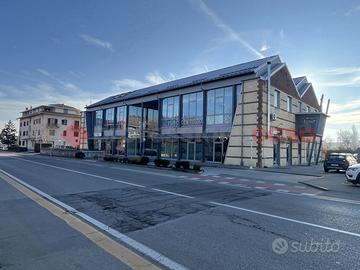 Negozio Pinerolo [Cod. rif 3335644VCG]