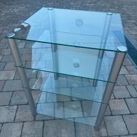 Mobile hi fi design