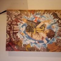 death note L Change the world 