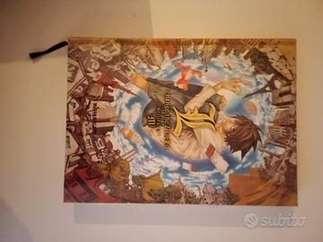 death note L Change the world 