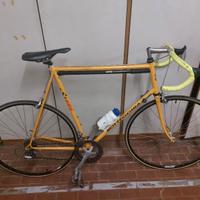 Bici da corsa "Bottecchia" taglia grande
