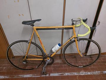 Bici da corsa "Bottecchia" taglia grande