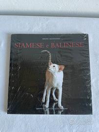 NUOVO! Siamese e Balinese - Simone Caratozzolo
