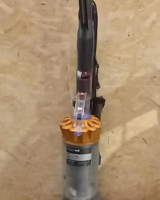 aspirapolvere elettrico 220volt dyson dc42