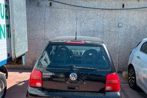 Volkswagen Lupo 1.0 benzina