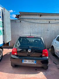 Volkswagen Lupo 1.0 benzina
