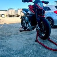 Mv agusta rivale 800