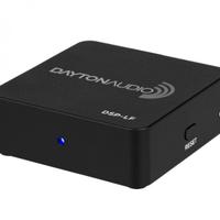Equalizzatore per subwoofer DSP-LF Dayton Audio