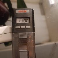 Mangiatoia automatica Eheim 