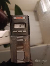 Mangiatoia automatica Eheim 