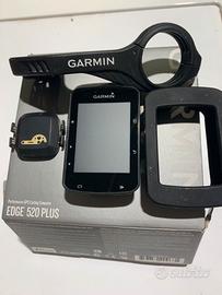 Garmin 520plus
