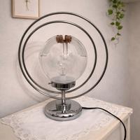 lampada da tavolo in Murano 