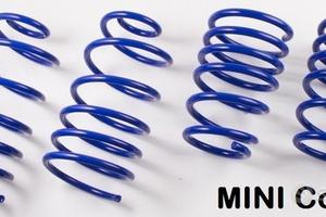 Molle assetto AP Racing MINI COOPER R50