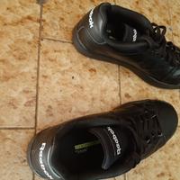 Scarpe Reebok 40 Sneakers Ginnastica