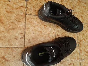 Scarpe Reebok 40 Sneakers Ginnastica
