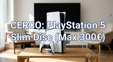 Playstation 5 CERC0