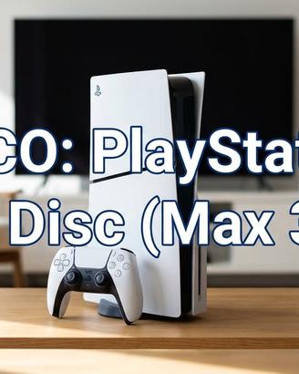 Playstation 5 CERC0