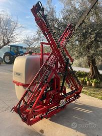 Bargam MEC POLI 800 BDX 12