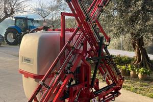 Bargam MEC POLI 800 BDX 12