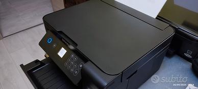 stampante Epson ET-2750