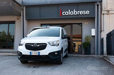 Opel Combo Cargo 1.5 Diesel 100 CV S&S Edition L1H