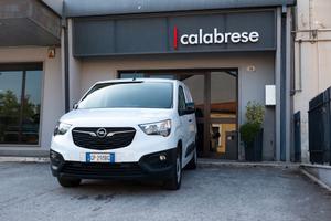Opel Combo Cargo 1.5 Diesel 100 CV S&S Edition L1H