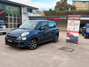 Fiat 500L 1.6 Multijet 120 CV