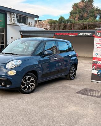 Fiat 500L 1.6 Multijet 120 CV