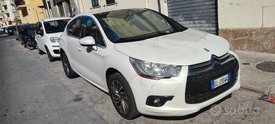 citroen ds4 1.6 HDi 