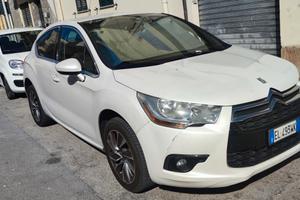 citroen ds4 1.6 HDi 