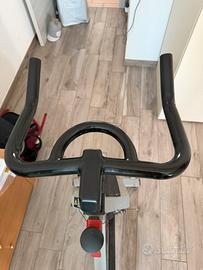 Power Spin – Spin Bike professionale