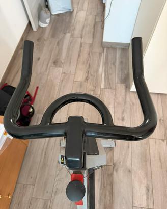 Power Spin – Spin Bike professionale