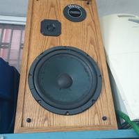 altoparlanti HI-FI Altec Lansing