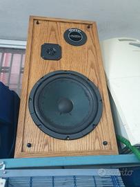 altoparlanti HI-FI Altec Lansing