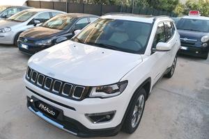 Compass 1.6mjt 120cv Limited Tetto Apribile