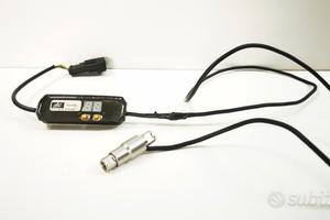 Accessori Suzuki Gsx R 600 750 K8 L6 dal 2008 al 2