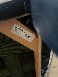 Sedie HENRIKDAL 13472 IKEA