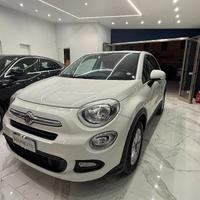 Fiat 500X FIAT 500 X 1.6 e-torq Urban 4x2 110cv