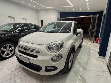 Fiat 500X FIAT 500 X 1.6 e-torq Urban 4x2 110cv
