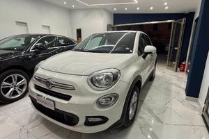 Fiat 500X FIAT 500 X 1.6 e-torq Urban 4x2 110cv