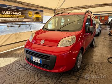 Fiat Qubo 1.4 8V 77 CV Dynamic Natural Power