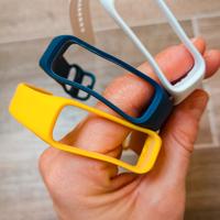 Cinturini in silicone per orologio